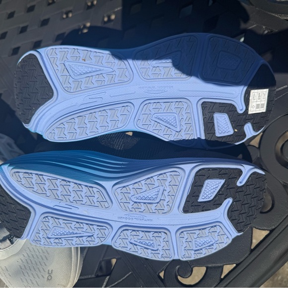 Size 9 Skechers slip-ins SKX worn 2x - Picture 4 of 4